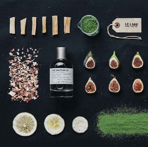 best le labo perfume